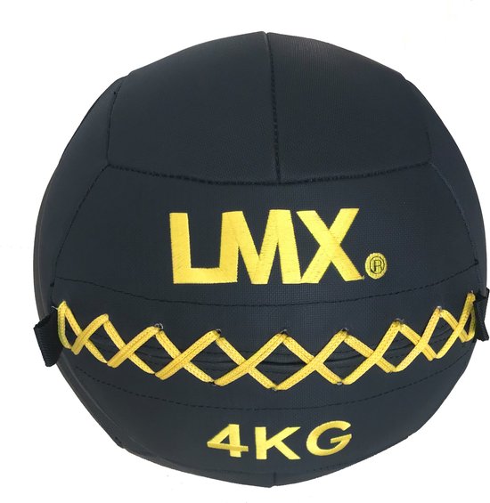 Lifemaxx Wall Ball Premium - 4 kg