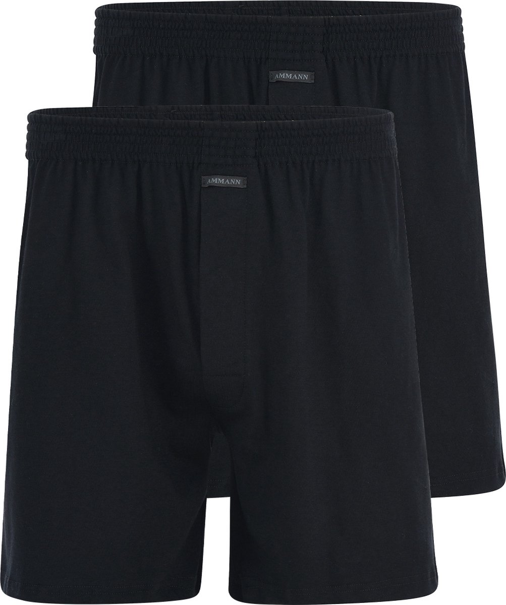 Ammann Heren Boxershort 2-pack Basic