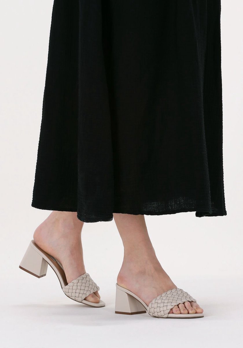 Steve madden online muiltjes