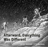 Aldana Libros - Afterward, Everything was Different