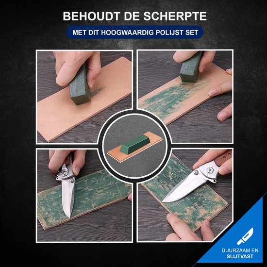 EZE-LAP - diamanten slijpproducten