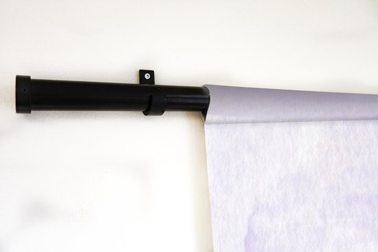 Tapisserie - Tapisserie - Pastel - Peinture - Design - 90x67,5 cm - Tapisserie