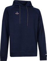 Patrick Exclusive Sweater Met Kap Kinderen - Marine | Maat: 7/8