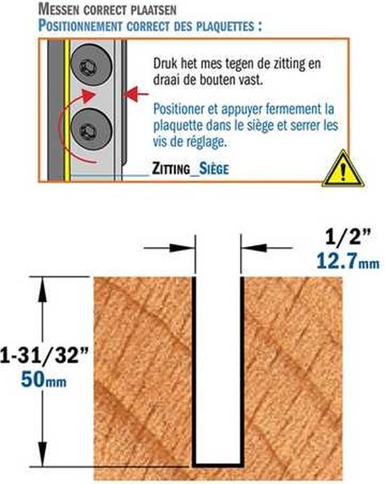 ASNOMY 3 mm groeffrees, 8 mm schacht, hardmetalen frees, routerbits, rechte houtfrees, routerbitset, freesgereedschap voor houtbewerking