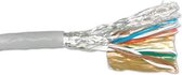 Advanced Cable Technology Cat6a, 305m