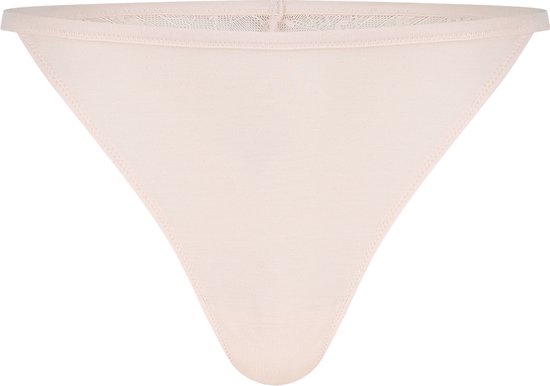 ten Cate Secrets string soft pink voor Dames | Maat XL