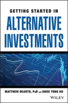 Getting Started In... - Getting Started in Alternative Investments