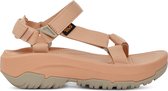 Teva W Hurricane XLT2 Ampsole Dames Sandalen - Multicolour - Maat 37