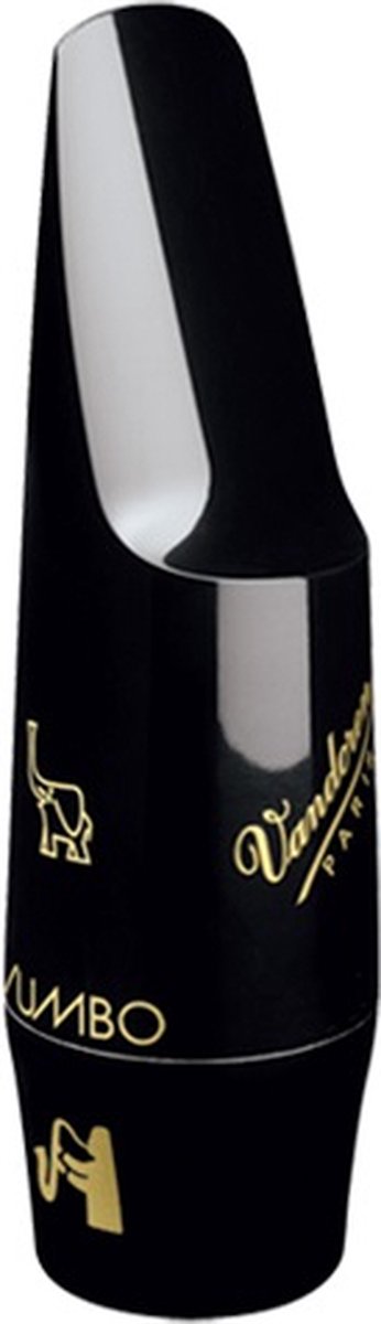 Vandoren Alt Saxofoon Mondstuk Jumbo Java - A75
