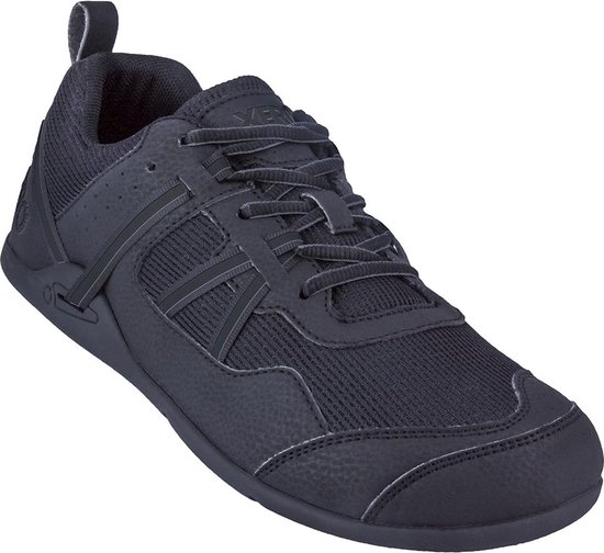 Xero Shoes Prio Schoenen Zwart EU 40 Man