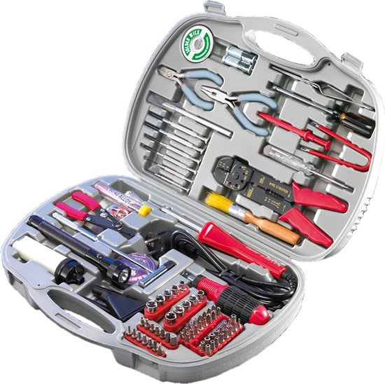 115 En 1Kit Tournevis De Precision, Portable Tournevis Precision