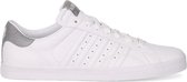 K-swiss - 03625-166-m - belmont p white/reflective m - 44,5