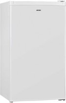 MPM - Réfrigérateur - Congélateur - Réfrigérateur avec compartiment congélateur - Réfrigérateur congélateur - Autoportante - Porte Gauche / Droite - 70 Litre - Wit