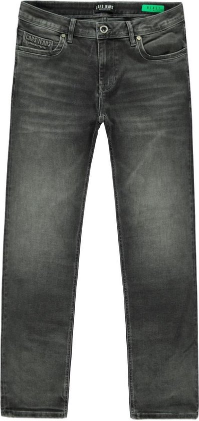 Cars Jeans BLAST JOG Slim fit Heren Jeans  Black Used - Maat 30/36