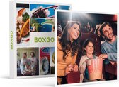Bongo Bon - MOVIE & FAMILY - Cadeaukaart cadeau voor man of vrouw