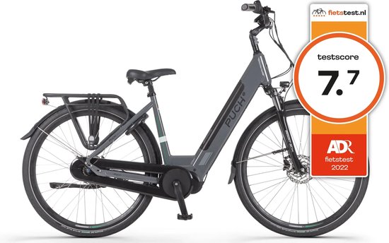Puch E-Modern N7 2022 | Elektrische fiets | bol.com