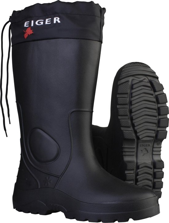 Goodyear PU Crosslight Boot Vislaarzen