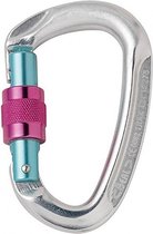 Beal Be One Screw compacte en lichte karabiner