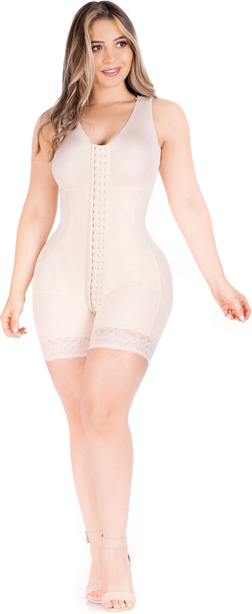 MariaE | Faja Type FU132 | XS