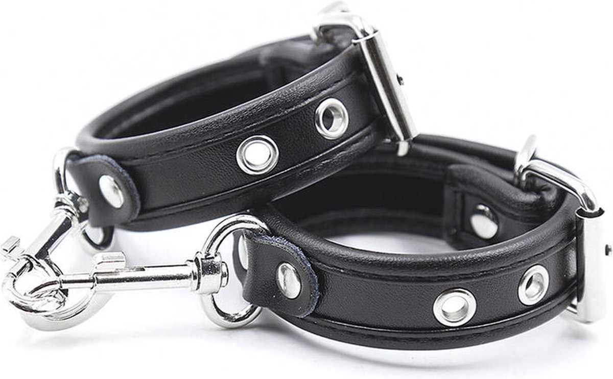 OHMAMA FETISH | Ohmama Fetish Mini Wrist Restraints
