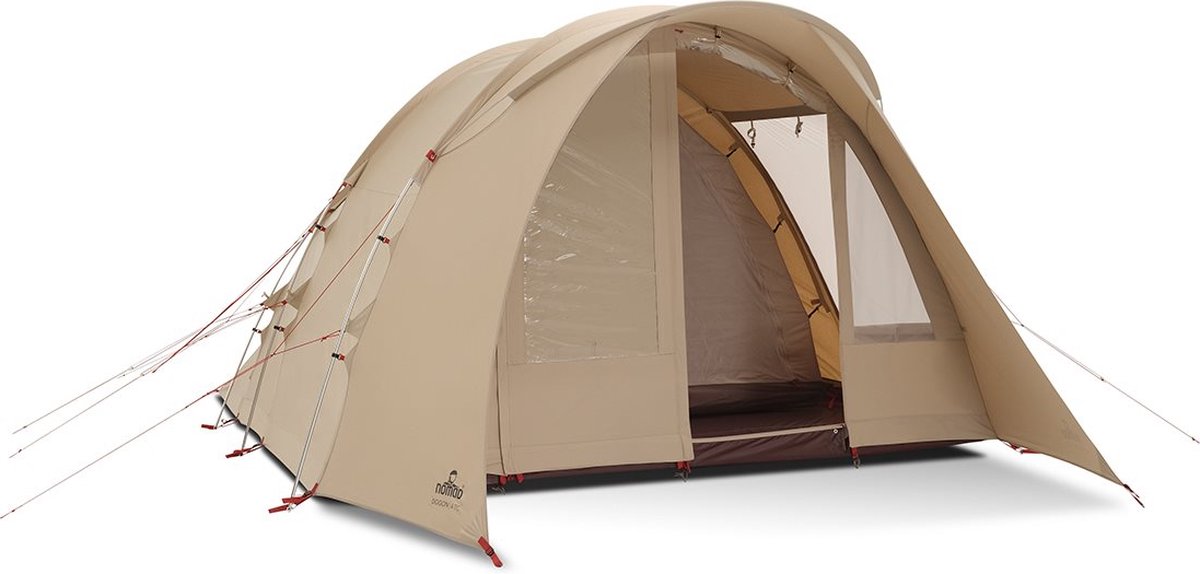 nomad dogon4 TC ノマド ドゴン4 コットンテント（NOMAD® Dogon