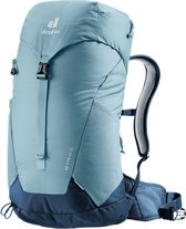 Sac à dos randonnée aircontact lite 40 litres + 10 Deuter. Sac à dos rando léger et confortable