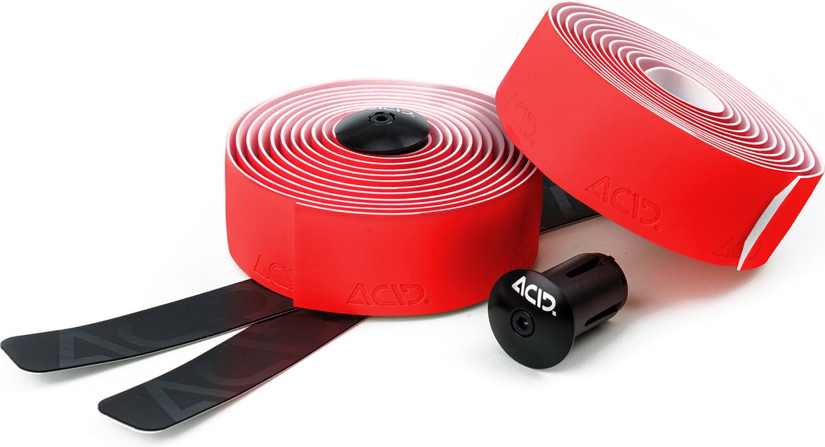 ACID BAR TAPE RC 2.5 RED