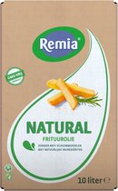 Remia - Frituurvet Naturel (Bag-in-Box) - 10 ltr