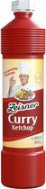 Zeisner | Curry Ketchup | 800 ml