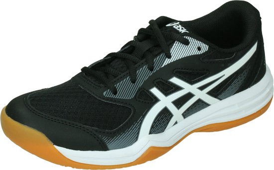 Asics Upcourt Sportschoenen Unisex - Maat 36