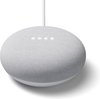 Google Nest Mini - Smart Speaker / Grijs / Nederla