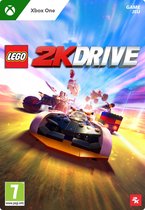 LEGO 2K Drive - Xbox One download
