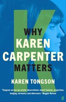 Music Matters 3 - Why Karen Carpenter Matters