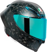 Agv Pista Gp Rr E2206 Dot Mplk Futuro Carbonio Forgiato 004 XL - Maat XL - Helm