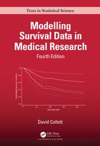 Chapman & Hall/CRC Texts in Statistical Science- Modelling Survival Data in Medical Research