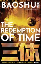A Three-Body Problem Novel-The Redemption of Time