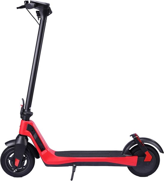 BELEEV V1 Kinderstep 2 Wielige Inklapbare Atep