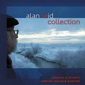 Alan Reid - Recollection (CD)