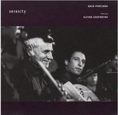 Amir Perelman & Djivan Gasparyan - Serenity (CD)