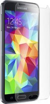 Geschikt voor Samsung S5/S5 Nieuwe gehard glasfolie 9H doorzichtige Bescherming
