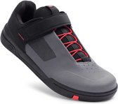 Chaussures pour femmes VTT CRANKBROTHERS Stamp - Gris / Rouge - Homme - EU 42