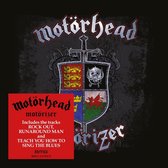 Motorhead - Motorizer (CD)