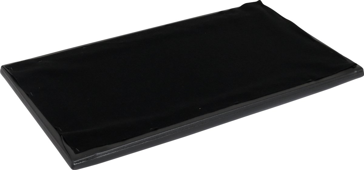 Innox PB 40S BK L zitting voor PB 40 pianobank