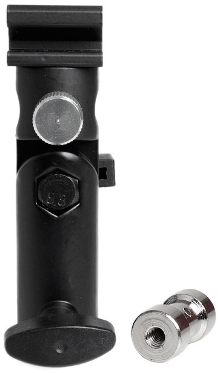 Caruba Swivel incl. Spigot