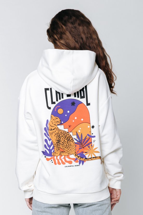 colourfulrebel hoodie