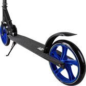 Story Lux Transportscooter Black