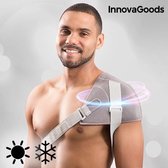 InnovaGoods Hot and Cold Effect Schouder Pad
