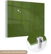 Peinture sur verre - parcours de golf - 160x120 cm - Peintures sur Verre Peintures - Photo sur Glas