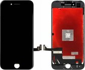 Écran LCD et écran tactile de qualité A + pour iPhone 7 - Noir