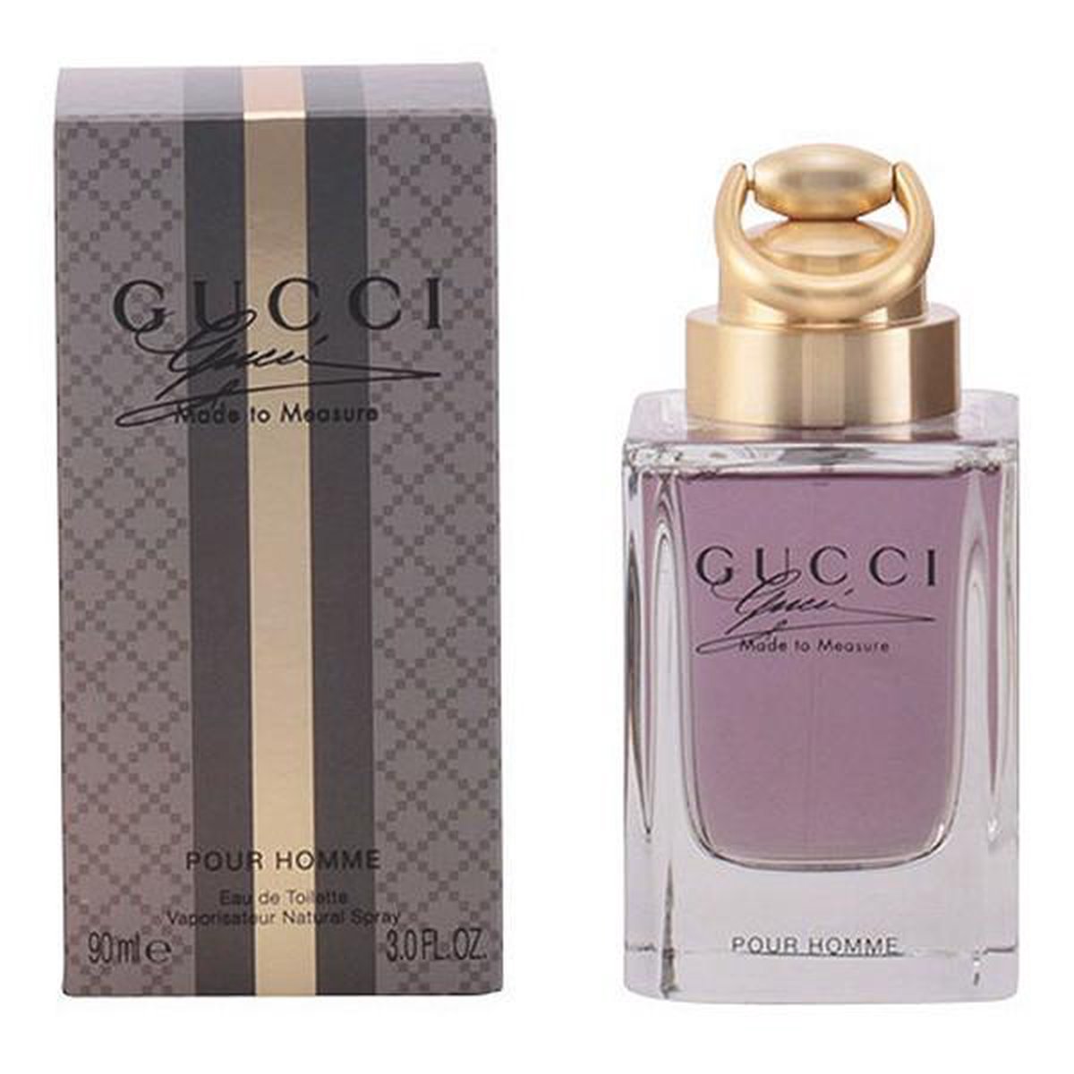 Gucci Made To Measure 100ml Flash Sales, 54% OFF | lagence.tv